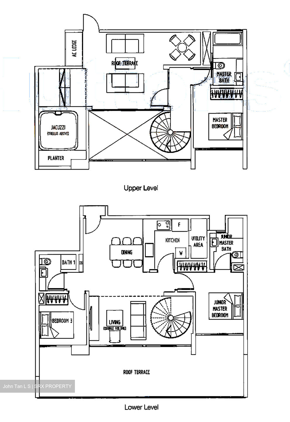 The Lakefront Residences (D22), Condominium #600270111